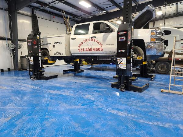 TDT Automotive