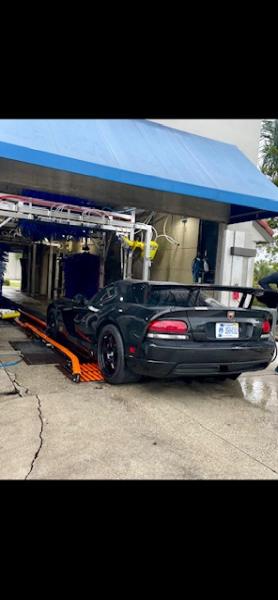 Primo Full Service Car Wash