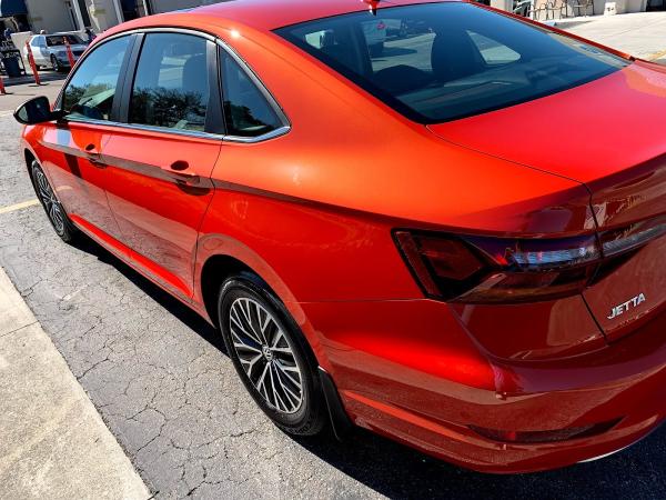 Primo Full Service Car Wash