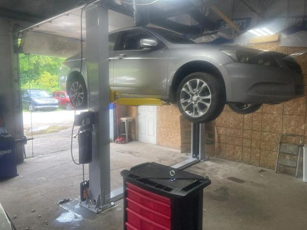 Midland Auto Repairs