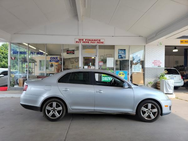 ONE Stop Auto Tires AND Repair Services
