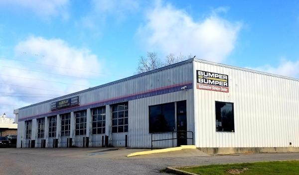 Meridian Tire & Brake Inc