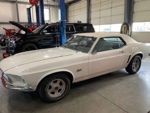 Specialty Automotive Service & Repair