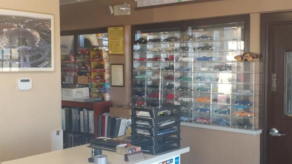 Gooch's Transmission Specialist