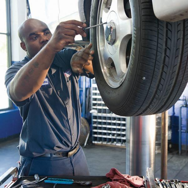 Aamco Transmissions & Total Car Care