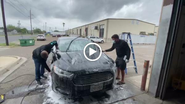 Tur-Co Auto Detailing and Supplies