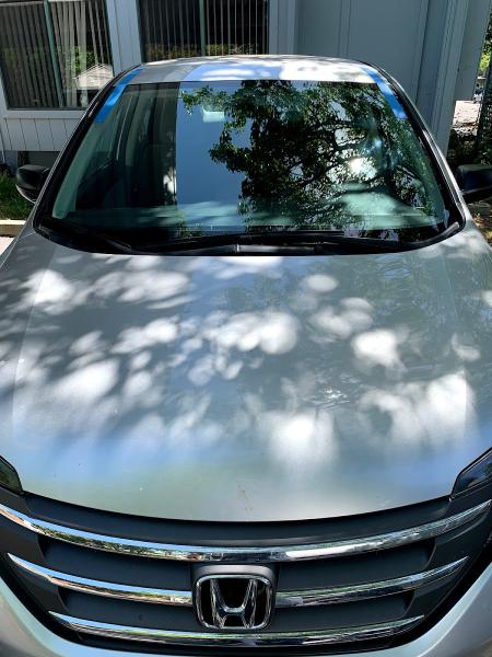 Auto Glass Best Service