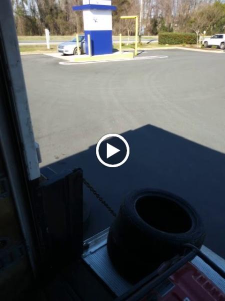 Empire Tire World Mobile Tire Service Sumter