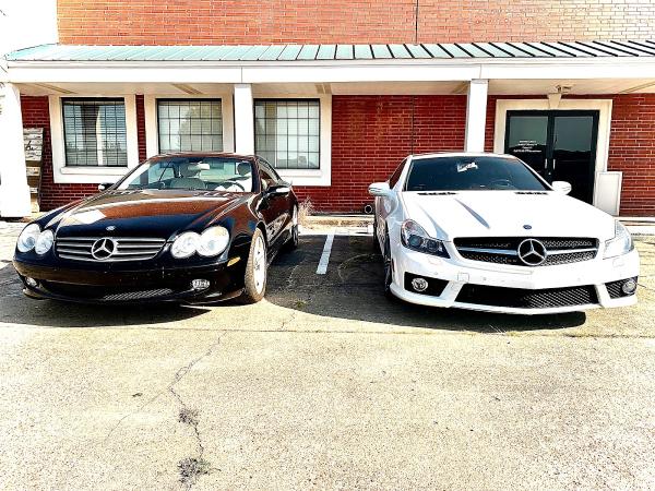 German Auto Tech Jonesboro