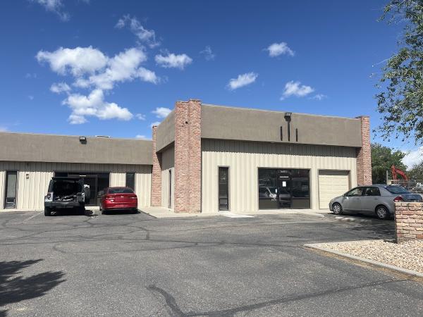 Real Integrity Paint Auto Body