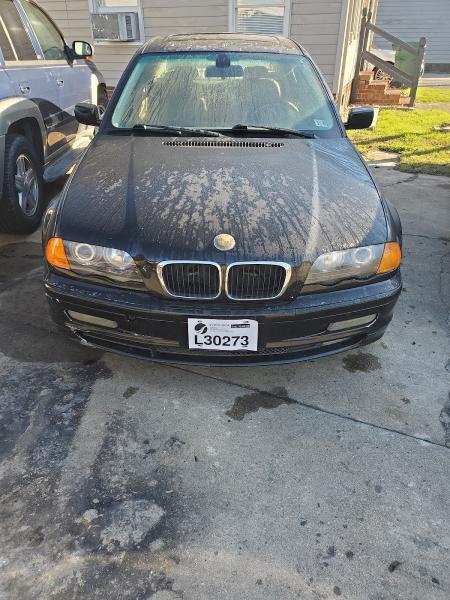 Suffolk Body Shop Inc