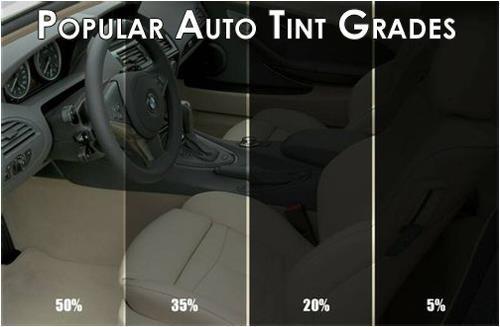 Alley Auto Tint