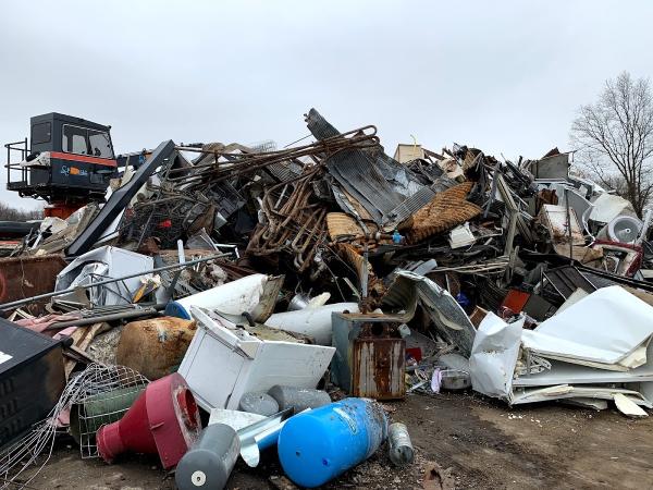 Einfalt Recycling & Salvage