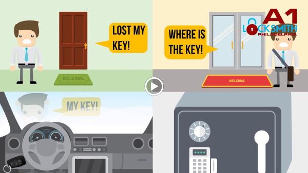 A1 Locksmith Philadelphia