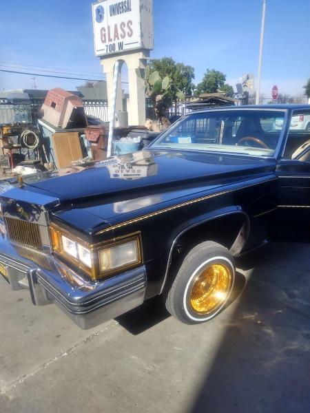 Universal Glass Services