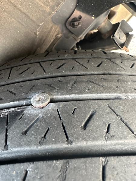 Boy Rad Tire & Service