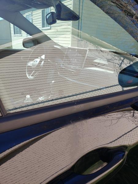 Warren Auto Wash