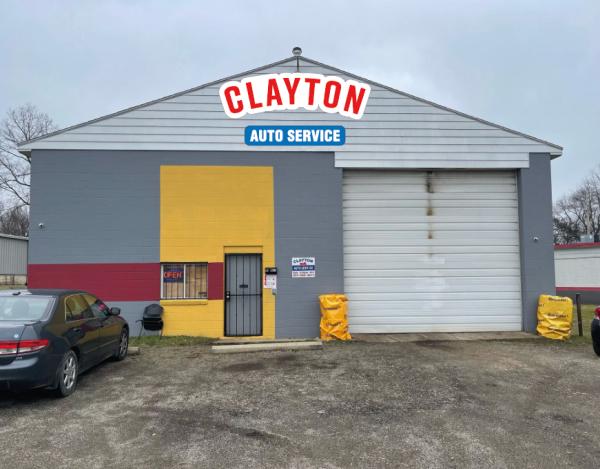 Clayton Auto Service