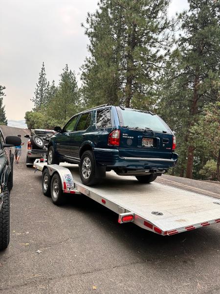 333 Towing