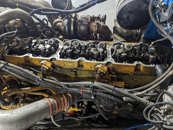 Meles Diesel Services Inc.