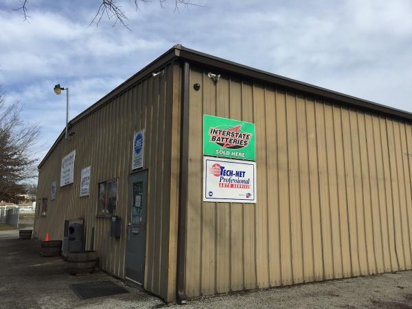 Autochoice Service Center