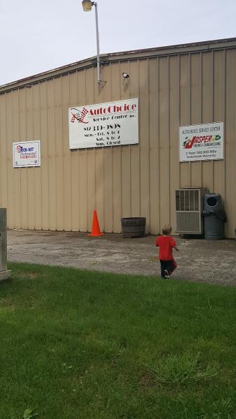 Autochoice Service Center