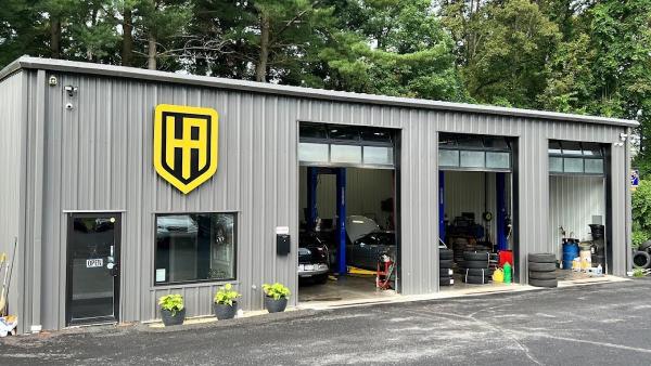 Heiskell Automotive
