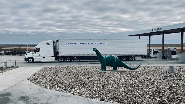 Carrier Logistics