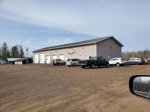 East End Auto Services