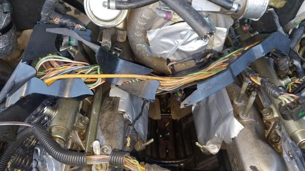 Southwest Diesel Service Inc