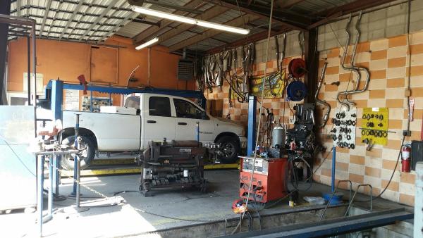 Dick's Muffler and Automotive