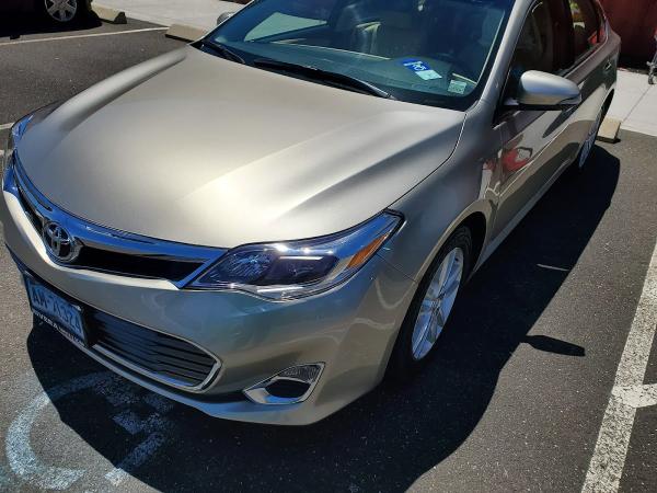 Mike's Towing & Collision Center