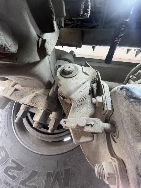 Precision Diesel Mobile Heavy Duty Truck & Trailer Repair