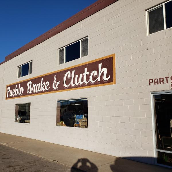 Pueblo Brake & Clutch