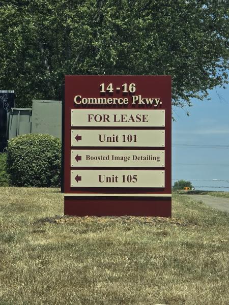 Boosted Image Detailing LLC