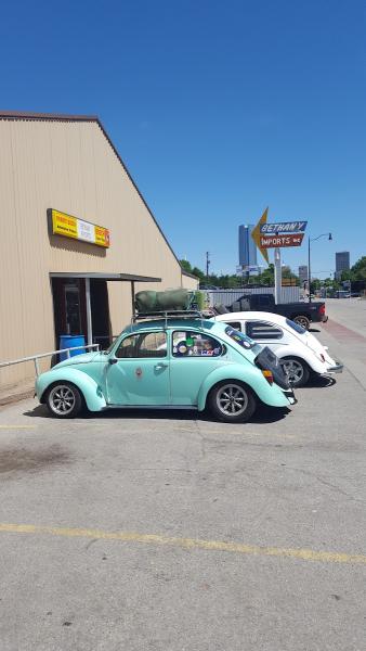 Bethany Import Salvage