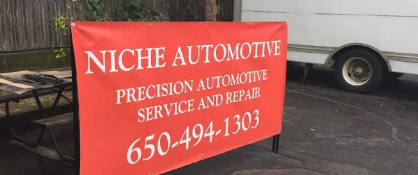Palo Alto Auto Care