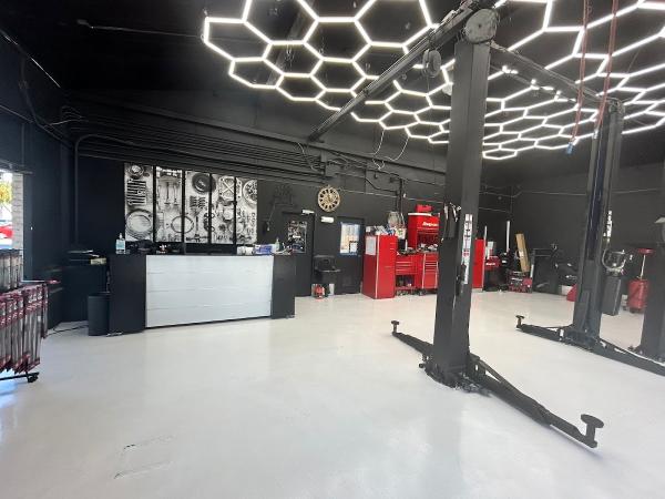 Palo Alto Auto Care