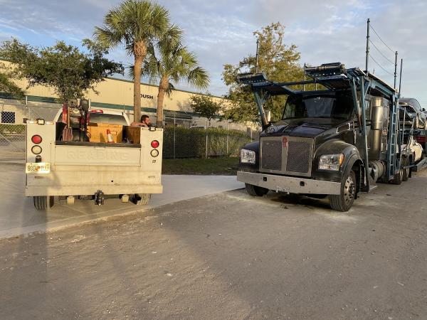 After Hours Road Service