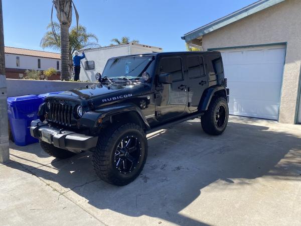 Big Mike's Auto Detailing