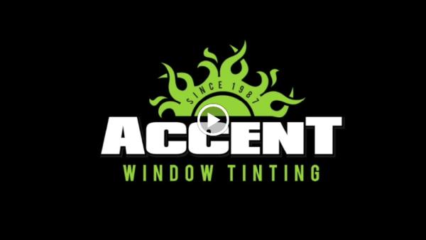 Accent Tint & Graphics