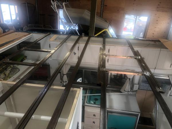 Rusted Hitch RV Roofing & Restoration LLC