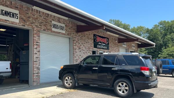 Dependable Auto Repair