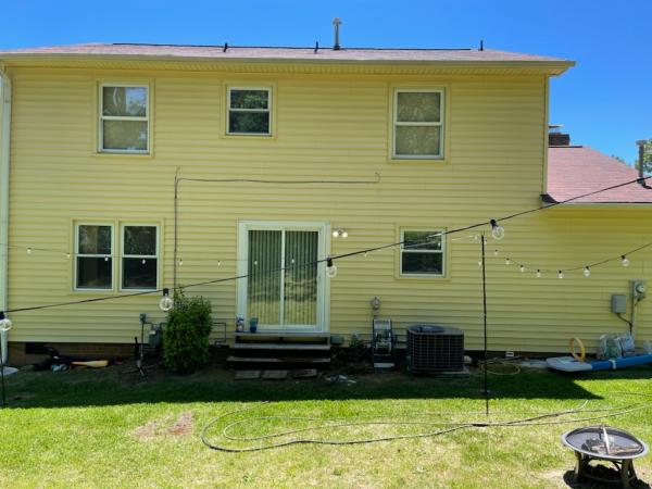 A1 Pressure Washing & Detailing Services LLC