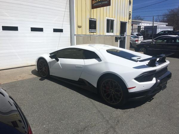 Baystate Collision Center