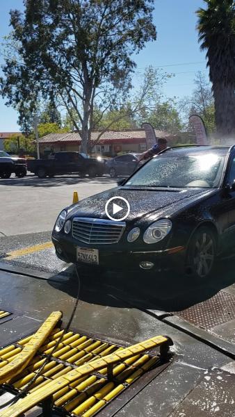 Santa Rosa Prowash & Detailing