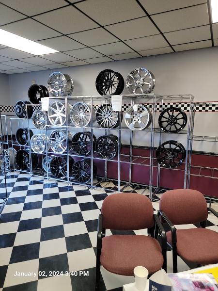 Bob Killian Tire