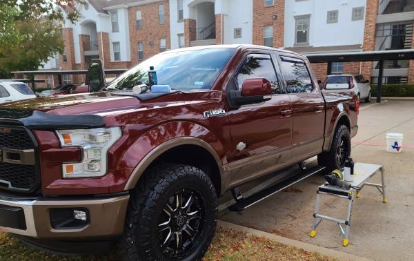 Ecopal Mobile Detail