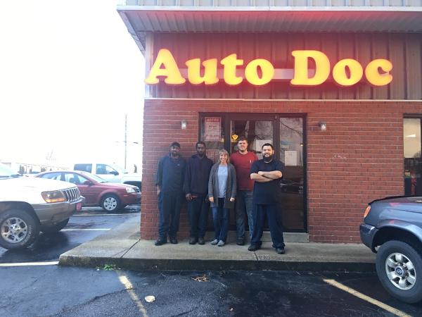 Auto Doc
