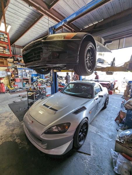 Pro Auto Repair